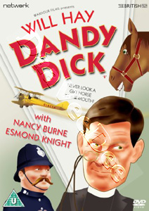 Dandy Dick |   DVD